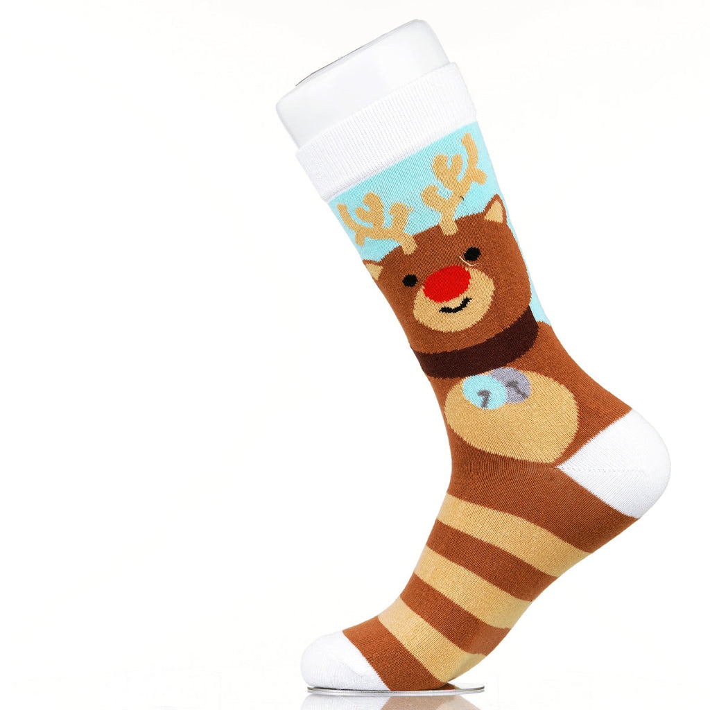 It's Going To Reindeer