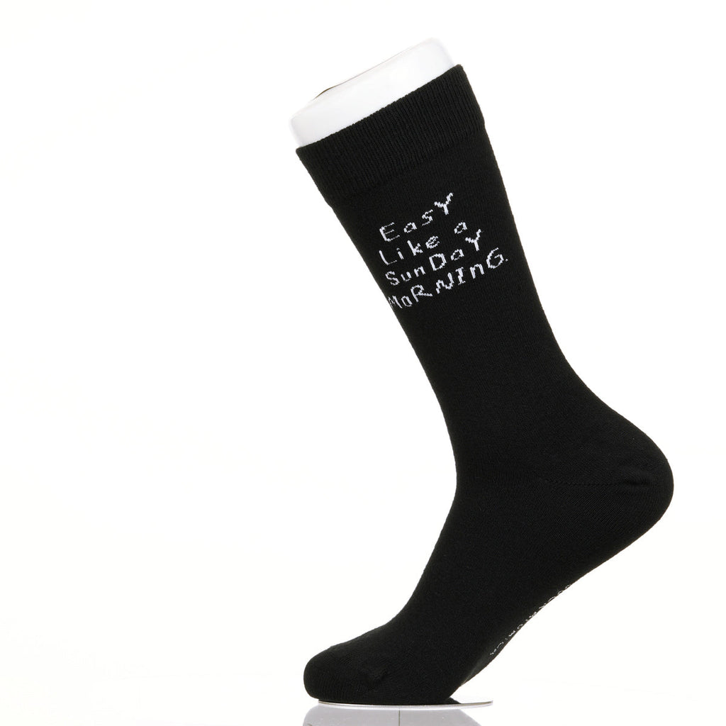 Easy Like Sunday Morning