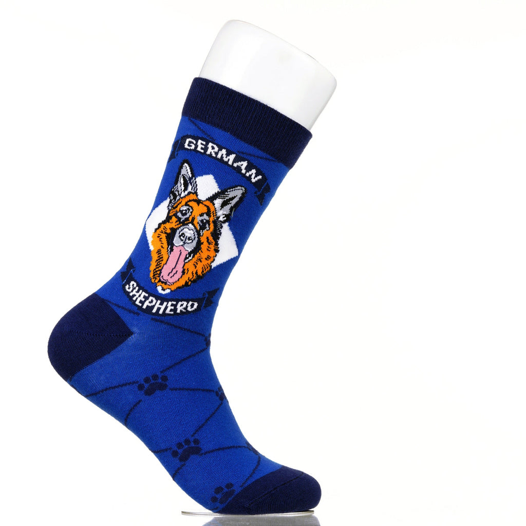 German Shepherd | Argyle Pups