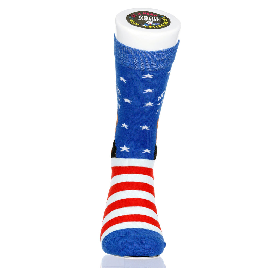 My Dog For President