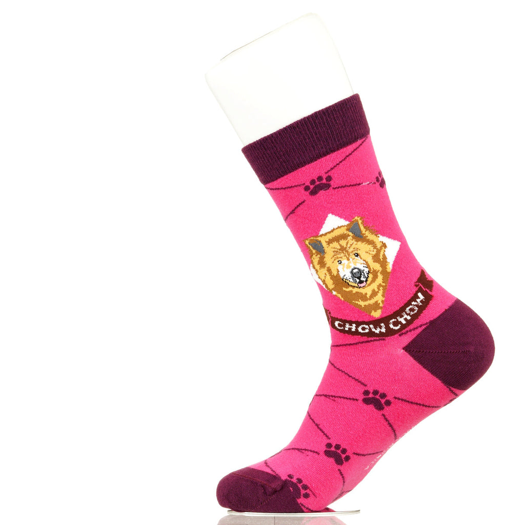 Chow Chow | Argyle Pups