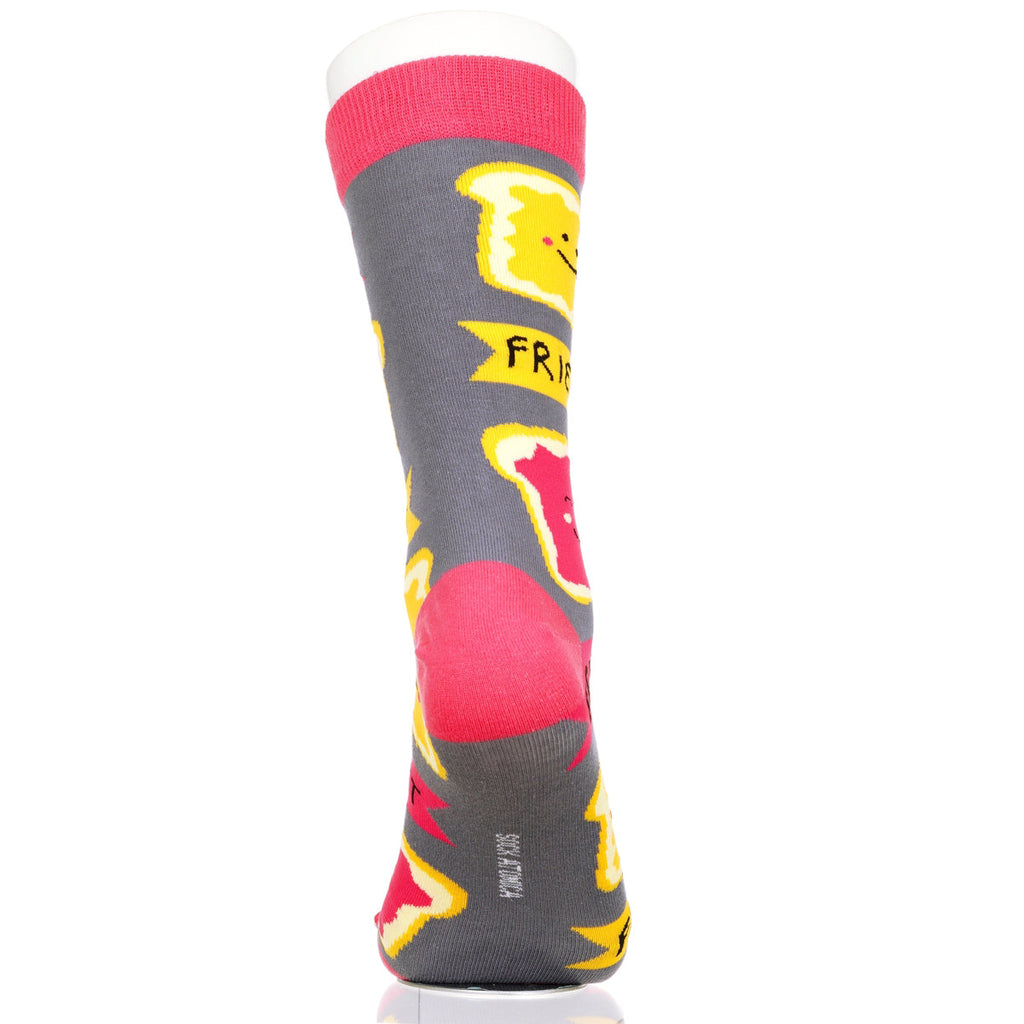 Peanut Butter & Jelly Best Friends