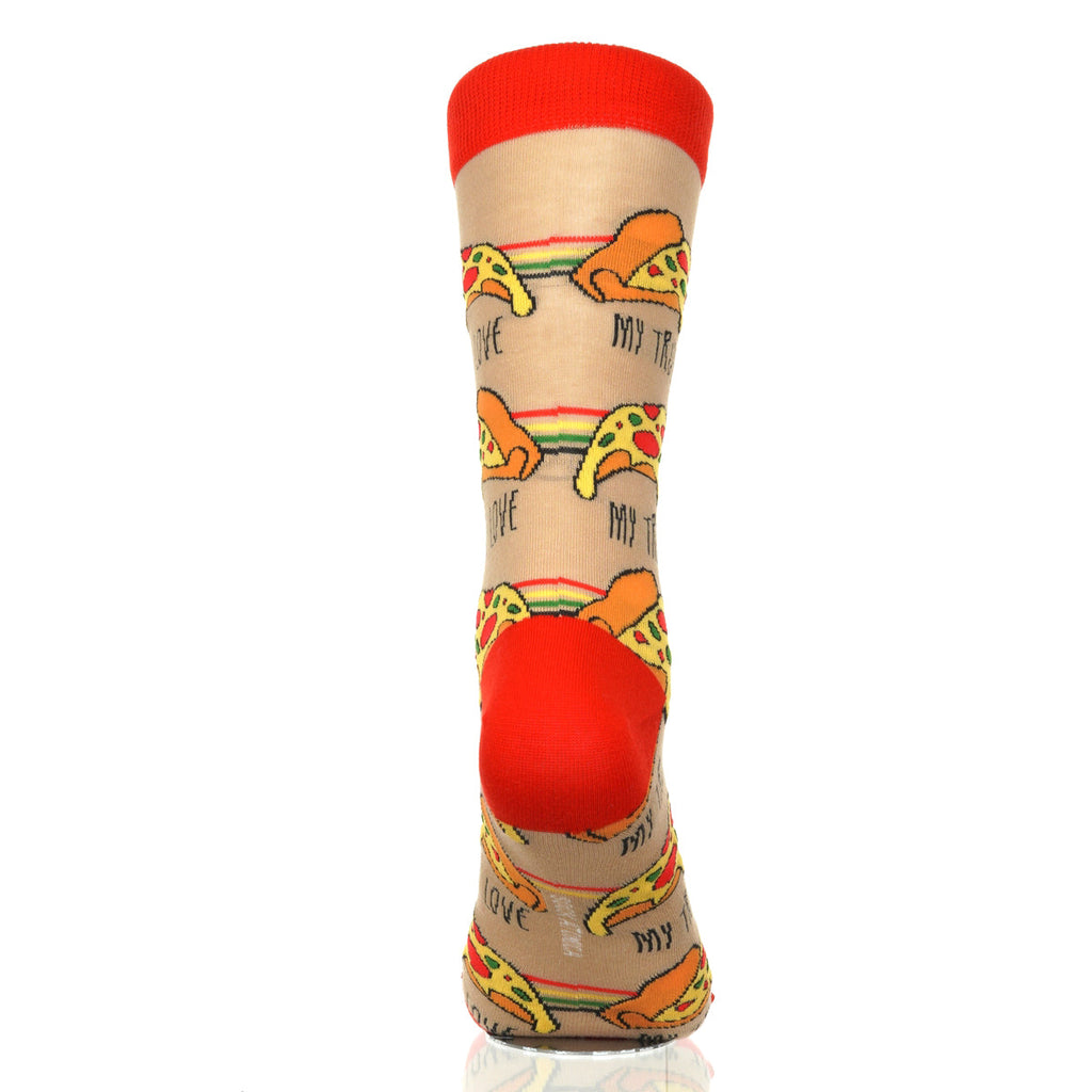 Pizza - My True Love