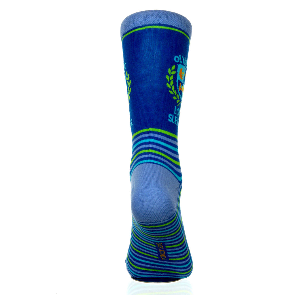 Olympic Long Sleeper