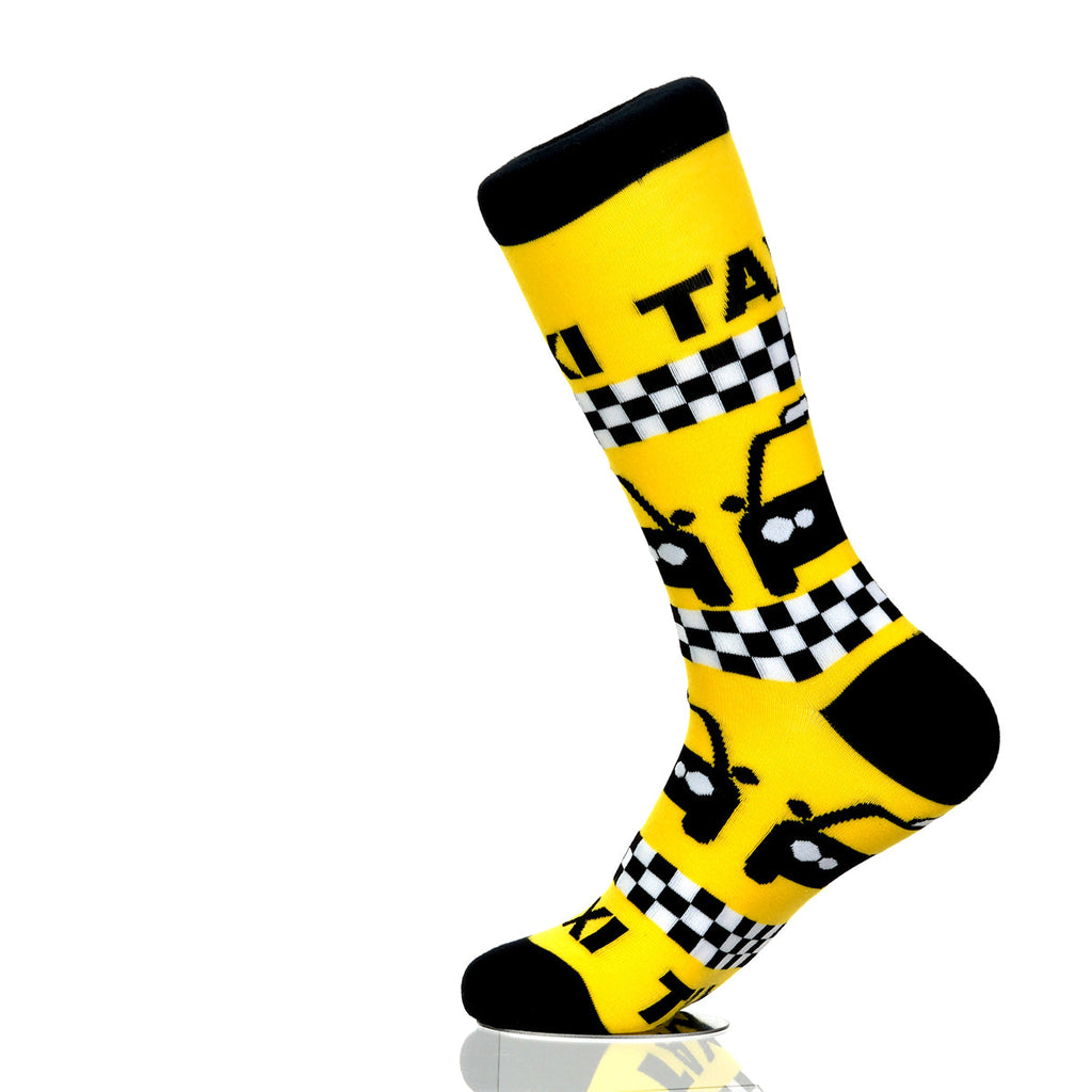 New York Yellow Taxi