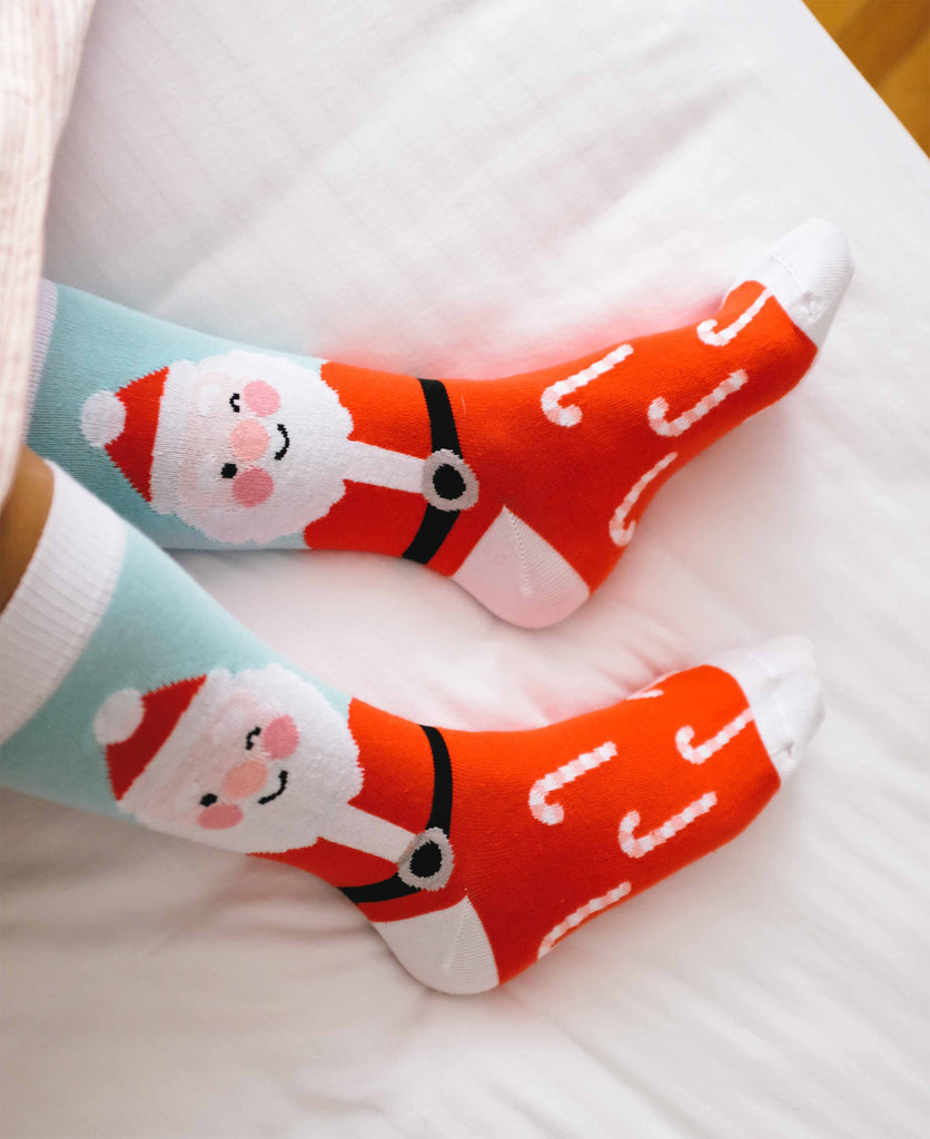 Santa's Stocking