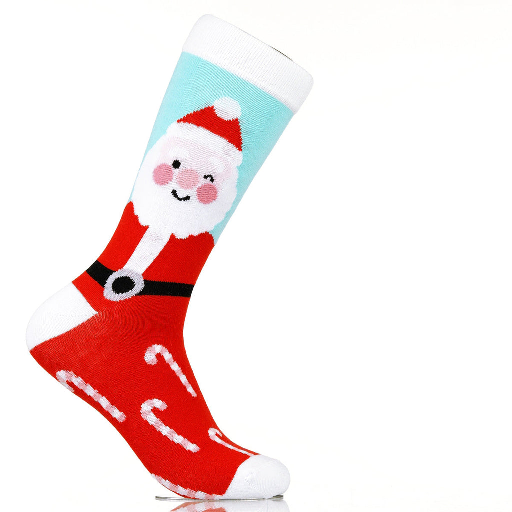 Santa's Stocking